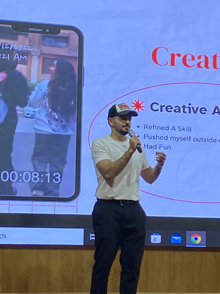 GenZ Preneur